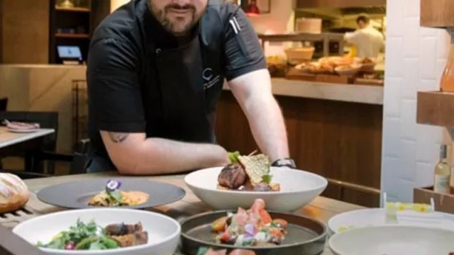 Plantado Restaurant juega su carta a los orígenes  