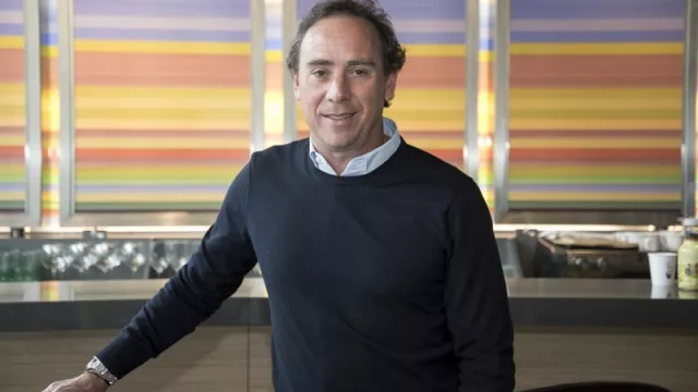 Con Martín Álvarez de San Roque