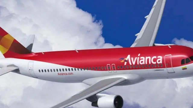 Avianca vuelve directo al Río de la Plata