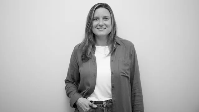 BAS con su gerente general Magdalena Mutio