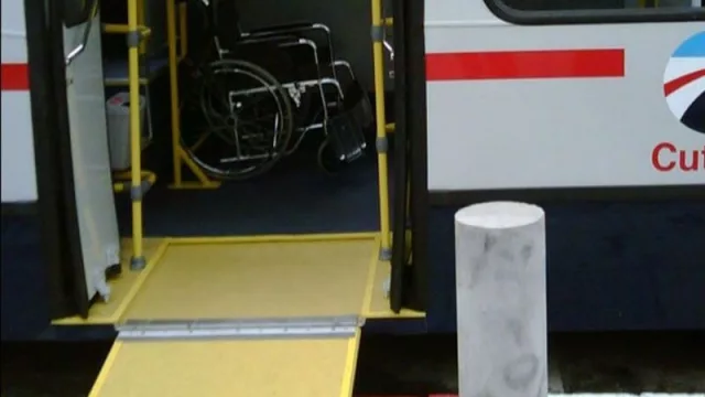 La Intendencia de Montevideo quiere una revolución en los ómnibus 