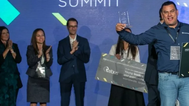 En la carrera del capital emprendedor largamos muy atrasados  