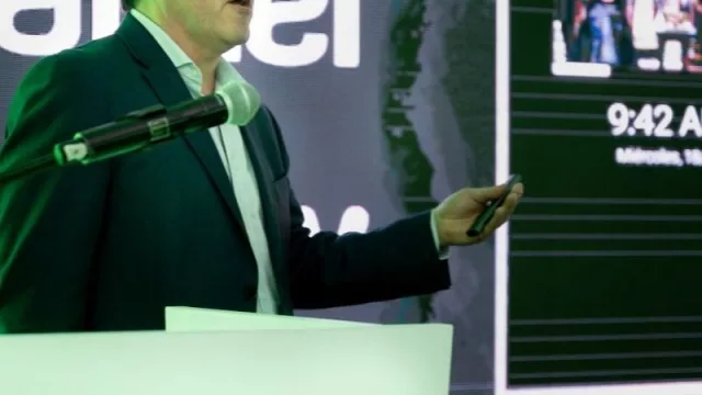 Flow en las pantallas de Uruguay