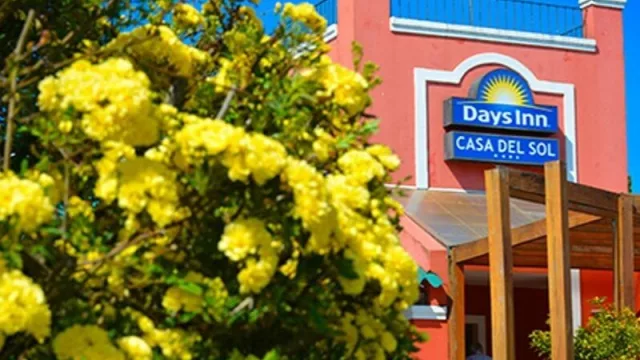 Casa del Sol Days Inn by Wyndham creció un 20%  en primavera