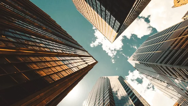 ¿Cuánto valen las 100 compañías más grandes del mundo?