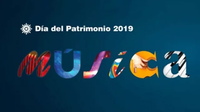 Se viene el fin de semana del Patrimonio y éstas son las actividades… 