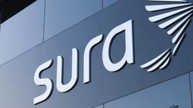 SURA entre las tres empresas más sostenibles del sector de servicios financieros
