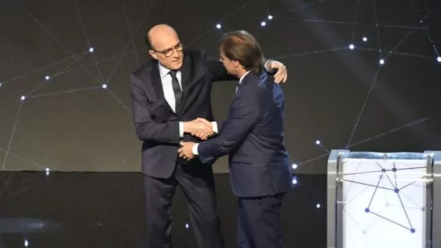 Estas fueron las empresas que más invirtieron en el debate 