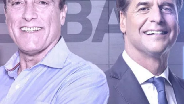 Ni muy muy ni tan tan, el debate pasó sin sobresaltos     