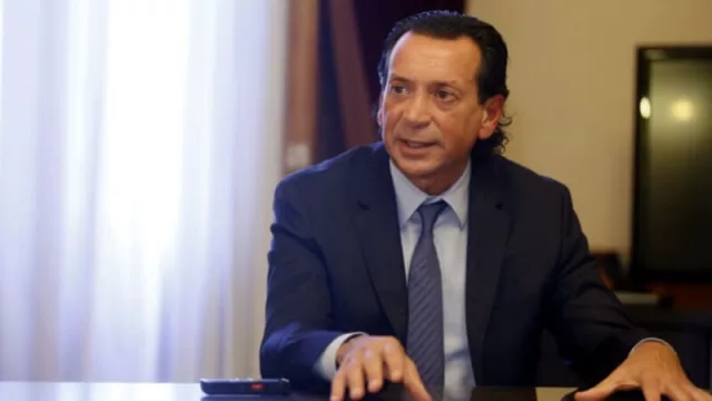 Macri pasó volando por la UIC y dejó promesas para pymes