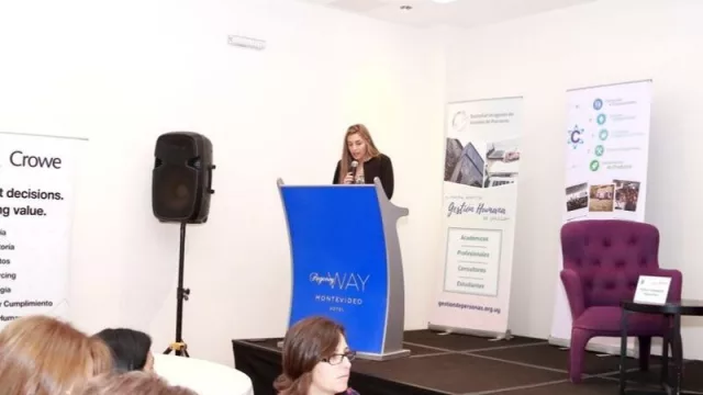 Foro de Capital Humano en su 10ª edición