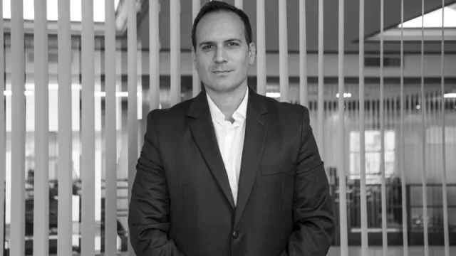 Sancor Seguros por su gerente general Sebastián Trivero