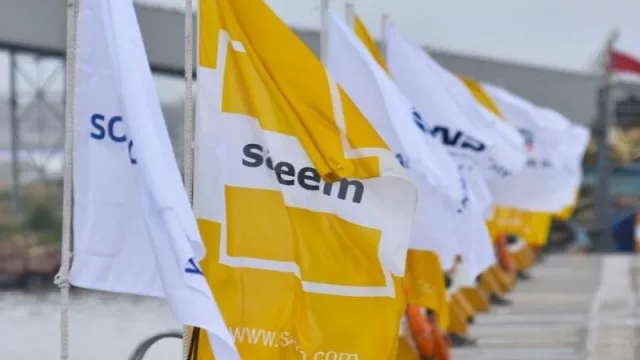 Saceem construyó un año de US$ 250 millones