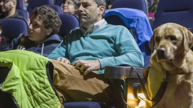 La accesibilidad se apodera de los shoppings