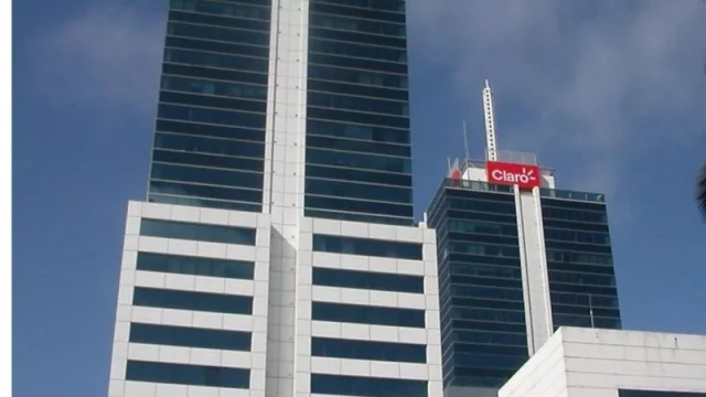 Lecueder negó que estén trabajando en la quinta torre WTC 