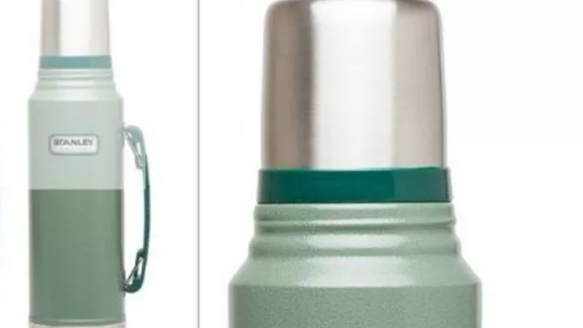 El termo más vendido es… (te lo cuenta TiendaMIA)