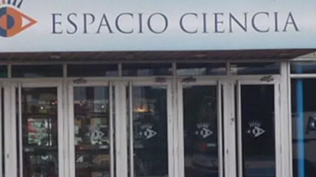 Reapertura de Espacio Ciencia con lugar y propuesta renovada