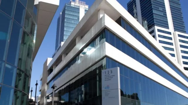 Atención Pocitos, se viene la quinta torre WTC