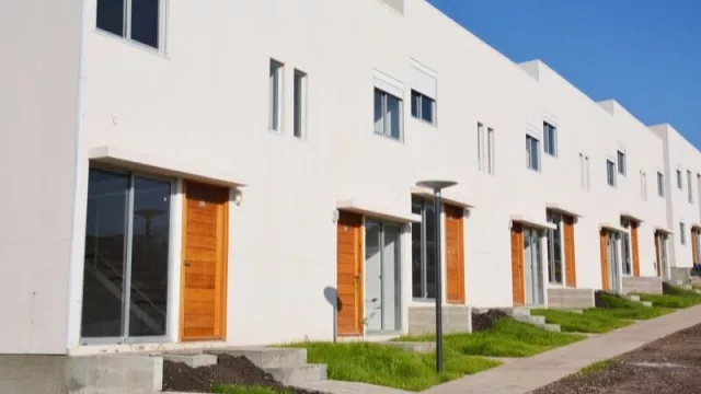 Vivienda invirtió US$ 7 millones en obras de realojos en Maldonado