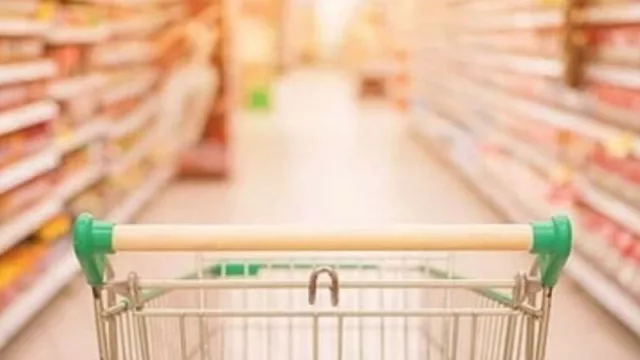 Los supermercados piden US$ 1.300.000 fiscales para afrontar el 15% de caída 