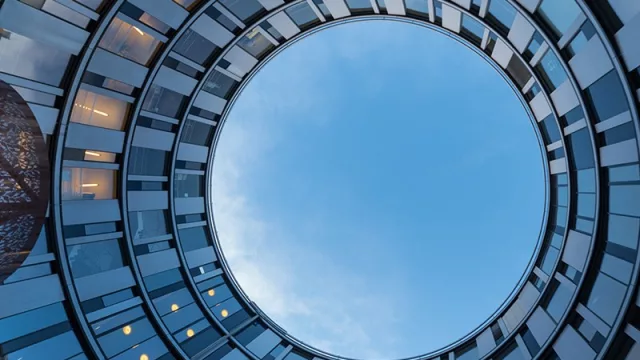 El futuro de la auditoría de estados financieros