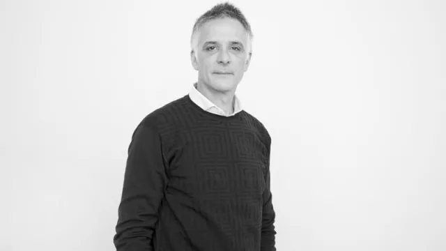 Altavista Lab & Trend con su gerente comercial división Lab Juan Monetti