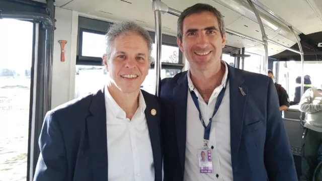 JetSmart y Flybondi contra la medida que amenaza 1.000 empleos y 1.200 vuelos al mes en EPA