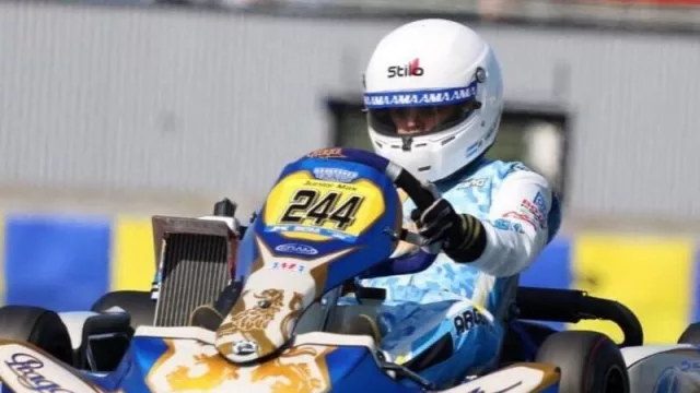 Rápidos y furiosos: llegaron Rotax y Praga al mundo del karting uruguayo