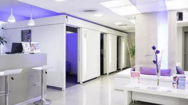 Con una inversión de US$ 50.000 Beauty Planet traerá un equipo revolucionario