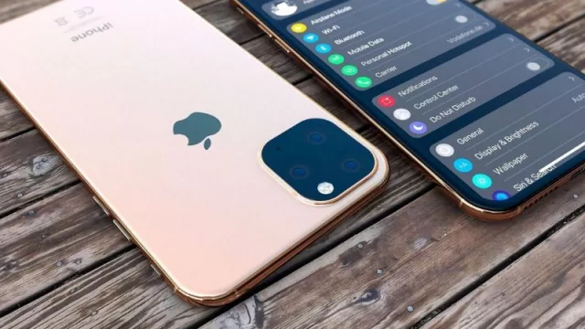 iPhone 11: novedades y carencias del nuevo celular de Apple