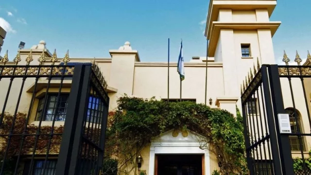 Venta millonaria en Carrasco, instalarán un residencial de lujo en el "Hotel Belmont"