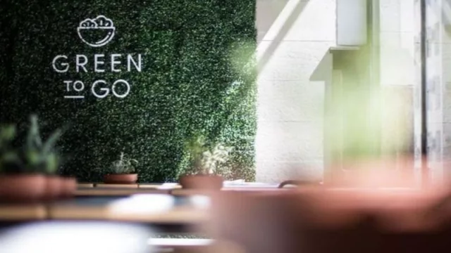 Green To Go con nueva sucursal y apostando a lo orgánico