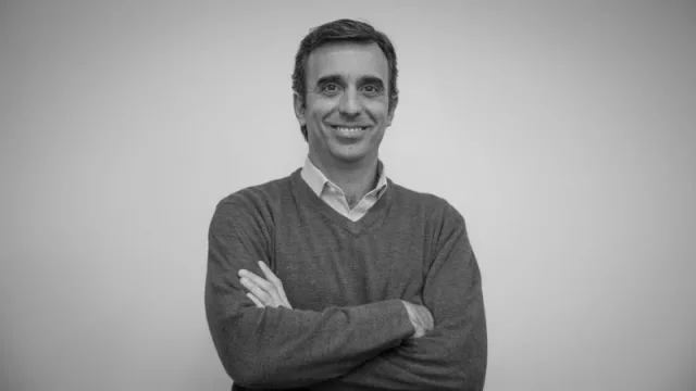 Costa Oriental con su gerente general Mauricio Papa