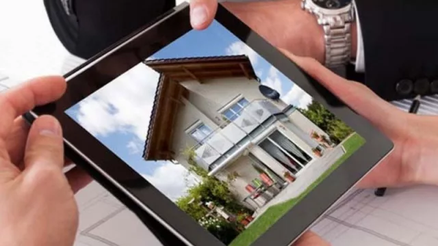 Guerra declarada entre inmobiliarias e informales 