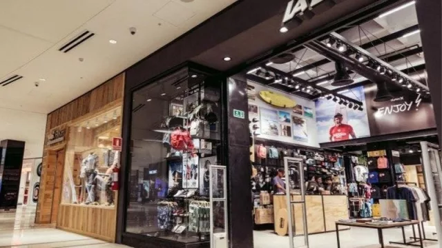 La Isla abre nuevo local y viene con sorpresa