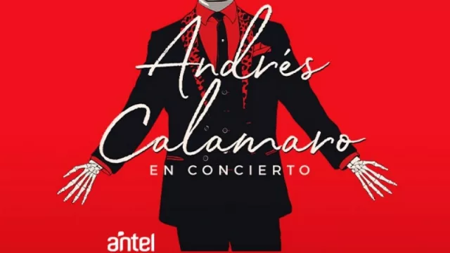 ¡Te invitamos a este show espectacular!