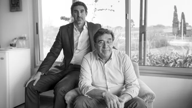 Feral: una apuesta a lo orgánico y el cooperativismo