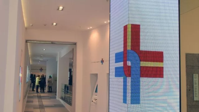 Asociación Española invirtió US$ 1.5 millones en nueva clínica (robot incluido)