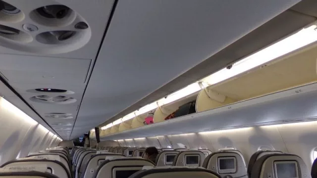 Amaszonas suma dos nuevos aviones brasileros (por más de US$ 50 millones) 