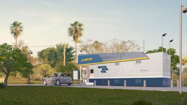 A la hora de abastecerte de combustible...