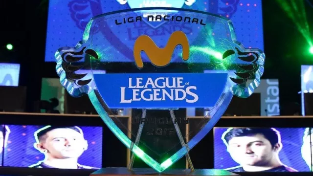 Primer final para gamers organizada por Telefónica en Uruguay