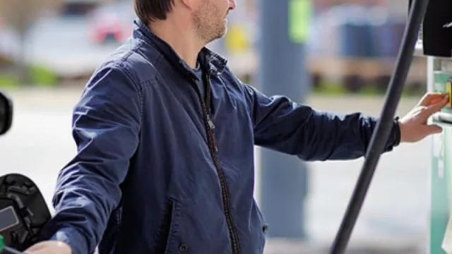 Ancap invertirá US$ 1.800.000 en 15 estaciones de autoservicio  