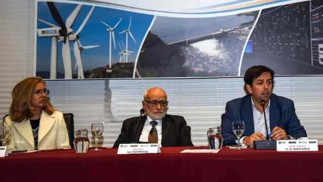 Fondo Sectorial de Energía financió más de 150 proyectos