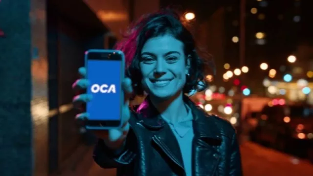 OCA lanzó una nueva aplicación su nueva APP