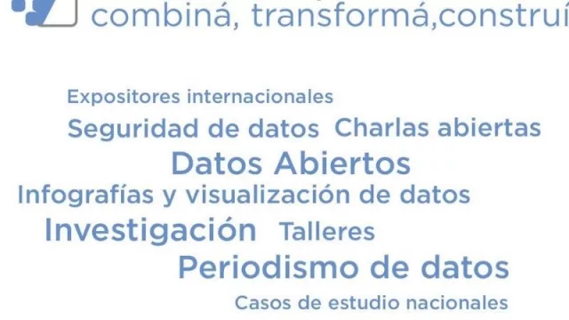  Datacamp y la utilización de los datos públicos