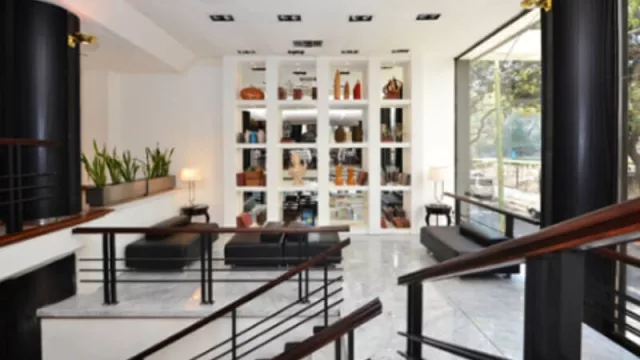 Bisonte Hoteles, dos alternativas de una marca registrada en calidad y servicio (con la mejor ubicación)