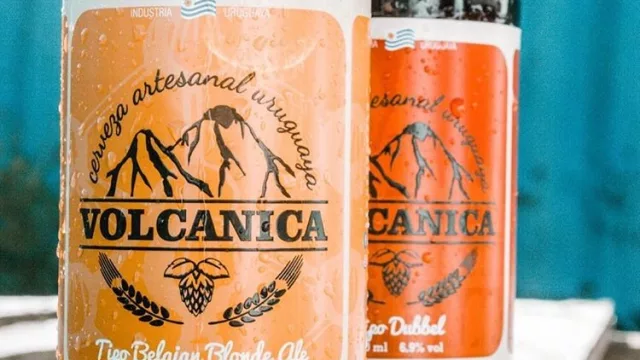 La cerveza artesanal uruguaya no es competitiva en el exterior