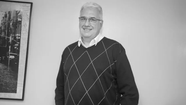 Punta Carretas Shopping con su gerente general Mauricio Oppenheimer