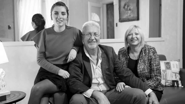 La Casa de Lea: más que un residencial, una familia