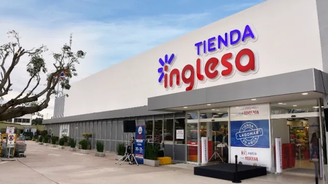 Tienda Inglesa Lagomar cumple 30 años y se renueva